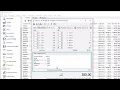 Spire Cash Out Report - Balance Payment Receipts