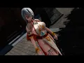 Lagu [MMD Luke36] Haku  - Theo//テオ