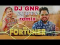 Lagu FORTUNER DJ GNR X MVS PRODUCTION ( DJ REMIX SONG ) #DJMIX #DJSONG 