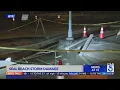 Seal Beach bracing for more heavy surf and potential damage