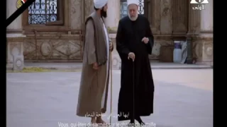 اغنية دعوة لشهيد محمد ثروت و انطوان عياد دندنها
