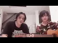 Lagu T.R.I.A.D - Munajat Cinta (Cover Yulizar Syam)