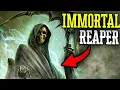 Elden Ring Reaper Of Death Build Faith Strength MONSTER