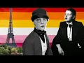 1920s Paris was a lesbian haven