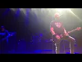 Tremonti - As the Silence Becomes Me Live @ O2 Shepherd's Bush Empire, London 29.06.2018