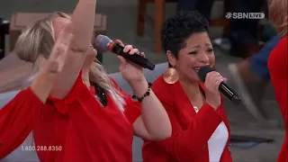 theres no god like jehovah fwc worship moment