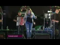 Karina   Te Quise Olvidar En Vivo Festival Gigantes de America 2014