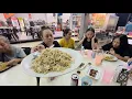 Download Lagu KELETIHAN SEMUA BELANJA MEREKA MAKAN MALAM | ESOK TERUS KEMAS RUMAH SEWA