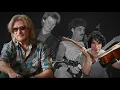 Download Lagu Daryl Hall Says He’ll Never Reunite With John Oates 'He Betrayed Me'