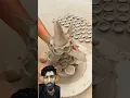 Download Lagu pottery with clay😍🥰 #pottery #clayart #clay #dj #remix #song #newmusic #music #Newvideo