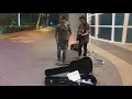Download Lagu Bintang di surga ( cover busking )