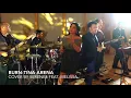 Burn-Tina Arena (cover by Serene8 feat. Melissa)