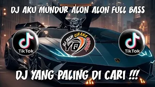 Download DJ MUNDUR ALON ALON - YEN DIRIMU LEBIH SAYANG ARE KAE REMIX TIKTOK 2024 FULL BASS MP3