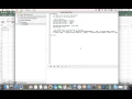 Insurance Plan Using VBA