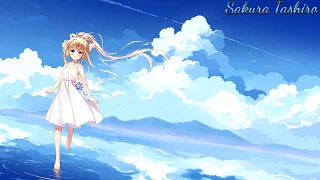 Download Nightcore - Day 7 (Kana Nishino) MP3