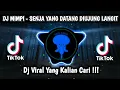 Download Lagu DJ VIRAL TERBARU 2023 - DJ MIMPI - SENJA YANG DATANG DIUJUNG LANGIT !!!