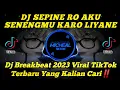 Download Lagu DJ DUMES | SEPINE RO AKU SENENGMU KARO LIYANE | BREAKBEAT TIKTOK VIRAL 2023