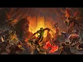 Phobos Base Slowed - DOOM Eternal