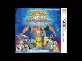 Download Lagu Tree of Life: Trunk | Pokémon Super Mystery Dungeon OST