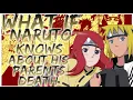 Download Lagu what if naruto knows about his parents death