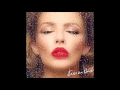 Kylie Minogue - If Only