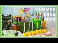 Download Lagu Summer Cake Pops