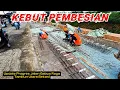 Download Lagu Progres Pelebaran Jalan Gabus Raya❗️Proses Pembesian \u0026 Pemasangan Bekisting Berlanjut
