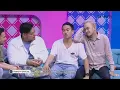 Download Lagu Anwar BAB Bangga Bisa Kerja Bareng Aa Raffi, Ruben dan Igun | BROWNIS (10/6/22) P2
