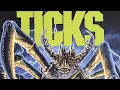 Ticks Original Trailer Infested Seth Green