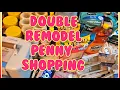Dollar General Double Remodel Penny Shopping
