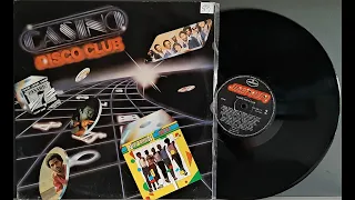 Casino Disco Club - 1983