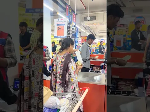 అనవసరంగా shopping అన్నాను🙇🏻♀️