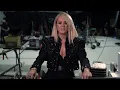 Behind-the-scenes of Carrie Underwood's music video "Dirty Laundry"