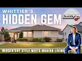 Whittier s Hidden Gem Midcentury Style Meets Modern Living 8641 Strub Ave