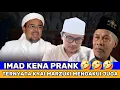 Download Lagu GEMPAR‼️DIAM-DIAM KYAI MARZUKI MUSTAMAR MENGAKUI HABAIB SEBAGAI DZURIYYAH NABI SAW, IMAD KENA PRANK?
