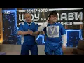 Download Lagu Вечрното Шоу на Слави Трифонов с Краси Радков , Димитър Рачков ,Маги Халваджан и Слави Трифонов