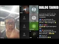 Lagu DEBAT SUPER PANAS SARJANA KRISTEN CERDAS INI MENGGUGAT LAI SEBAGAI BIANG KEROK PENYESAT UMAT KRISTEN