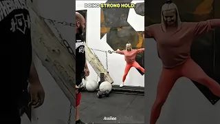 Others Trying Strong Grip Challenge Trollface Troll Edit Cr7 