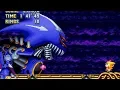 Download Lagu Sonic Mania: Super Plus Hyper Edition | Sonic Mania PLUS Mods ❄️ Gameplay