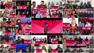 EXO 엑소 Tempo MV Kpop Reaction Mashup Neomulonely Neomuhappy 