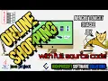 Online Shopping Project in java with full source code JSP Servlet Oracle Apache Tomcat