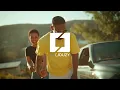 CHEF GUSTOS - AWAY feat. PRISCILLA K (Official Music Video)