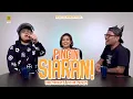 Download Lagu Pingin Siaran - S2 SELEBGRAM BADASS feat AWKARIN (REUPLOAD) #pinginsiaran #tretanmuslim #cokipardede