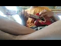 Download Lagu Sayang ada apa tolong jua bicara:-)versi kentrung buat baperin cewe😁❤️