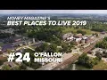 Best Places to Live 2019 O Fallon Matters