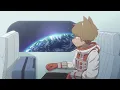 コレサワ「君の住む街の天気が都合のいい空でありますように」【Music Video】