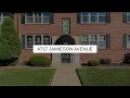 4717 Jamieson Avenue St Louis Real Estate