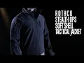 Rothco Olive Drab Soft Shell Tactical Jacket - 3806 - Video 5 of 1