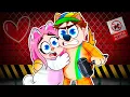 Download Lagu Cat and Dog FORBIDDEN LOVE In Party Animals!