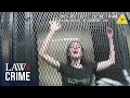Teen s Arrest Goes Off the Rails